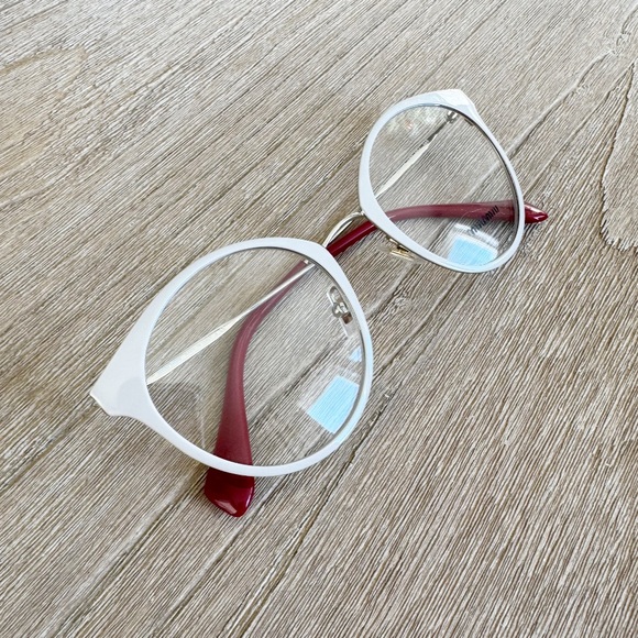 MIU MIU Glasses New 215